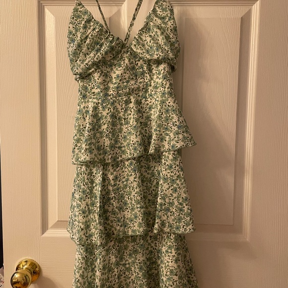 SUNDAE MUSE DRESS - Picture 3 of 3